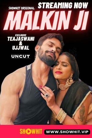 Malkin Ji